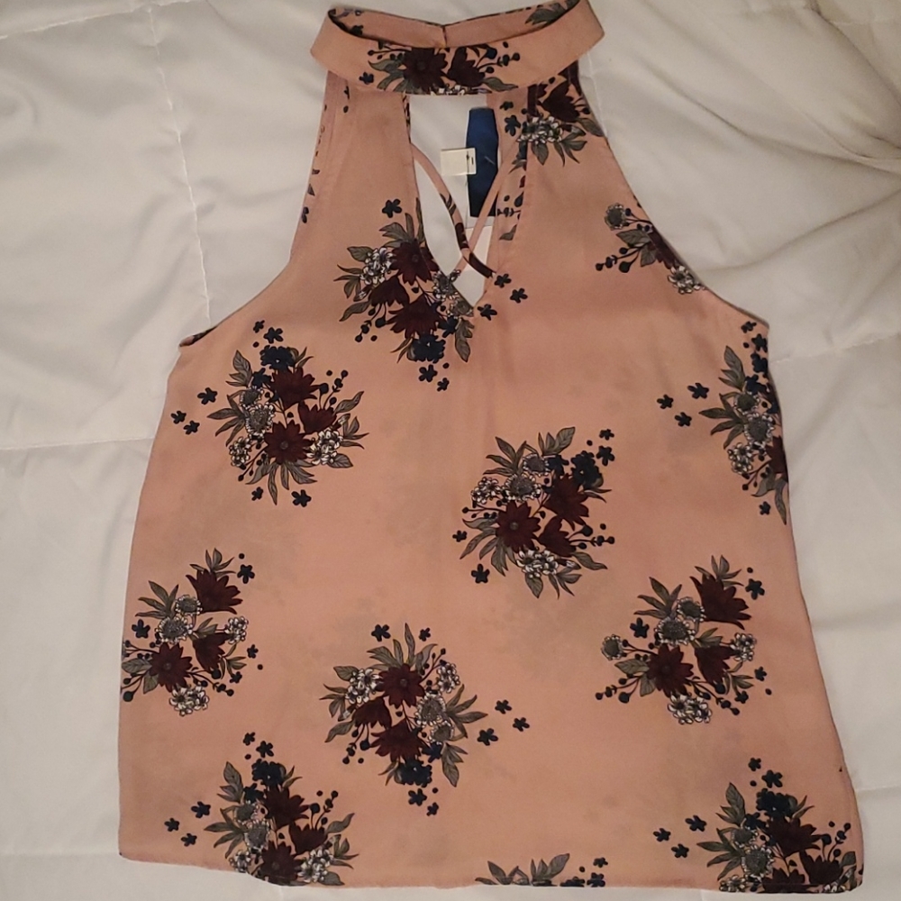 Summer blouse